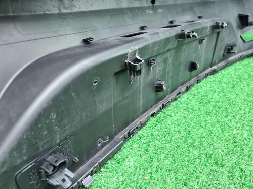 Бампер задний Geely Preface (2024-н.в.)