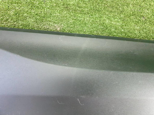Накладка двери задняя правая Skoda Karoq (2017-н.в.)