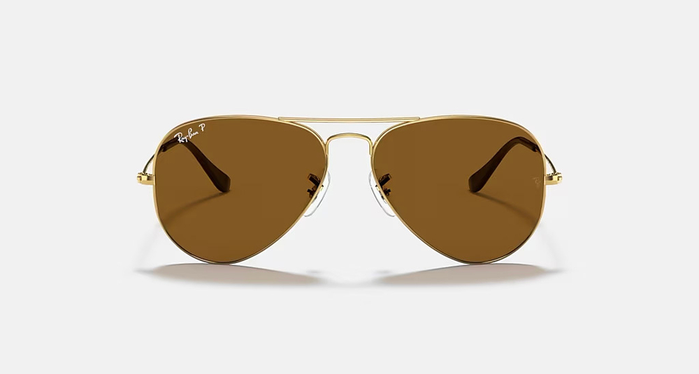 RAY-BAN AVIATOR RB3025 001/57