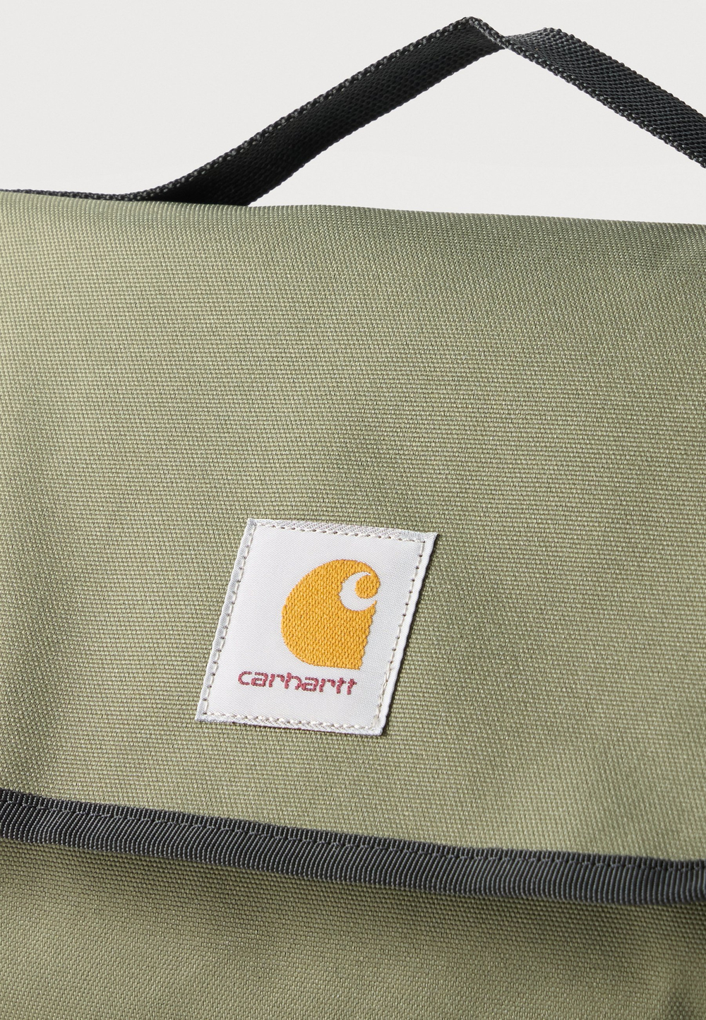 Carhartt WIP KYLE UNISEX - Сумка через плечо - Зелёный