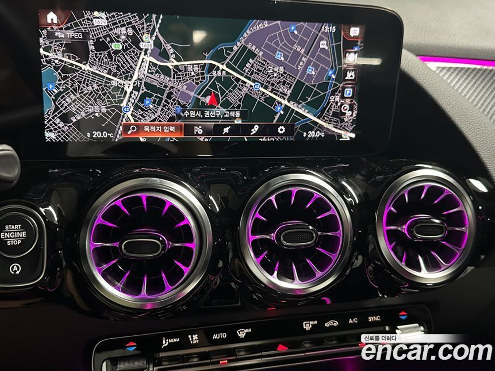 Mercedes-Benz GLA-Class H247 GLA250 4MATIC (12.2022)