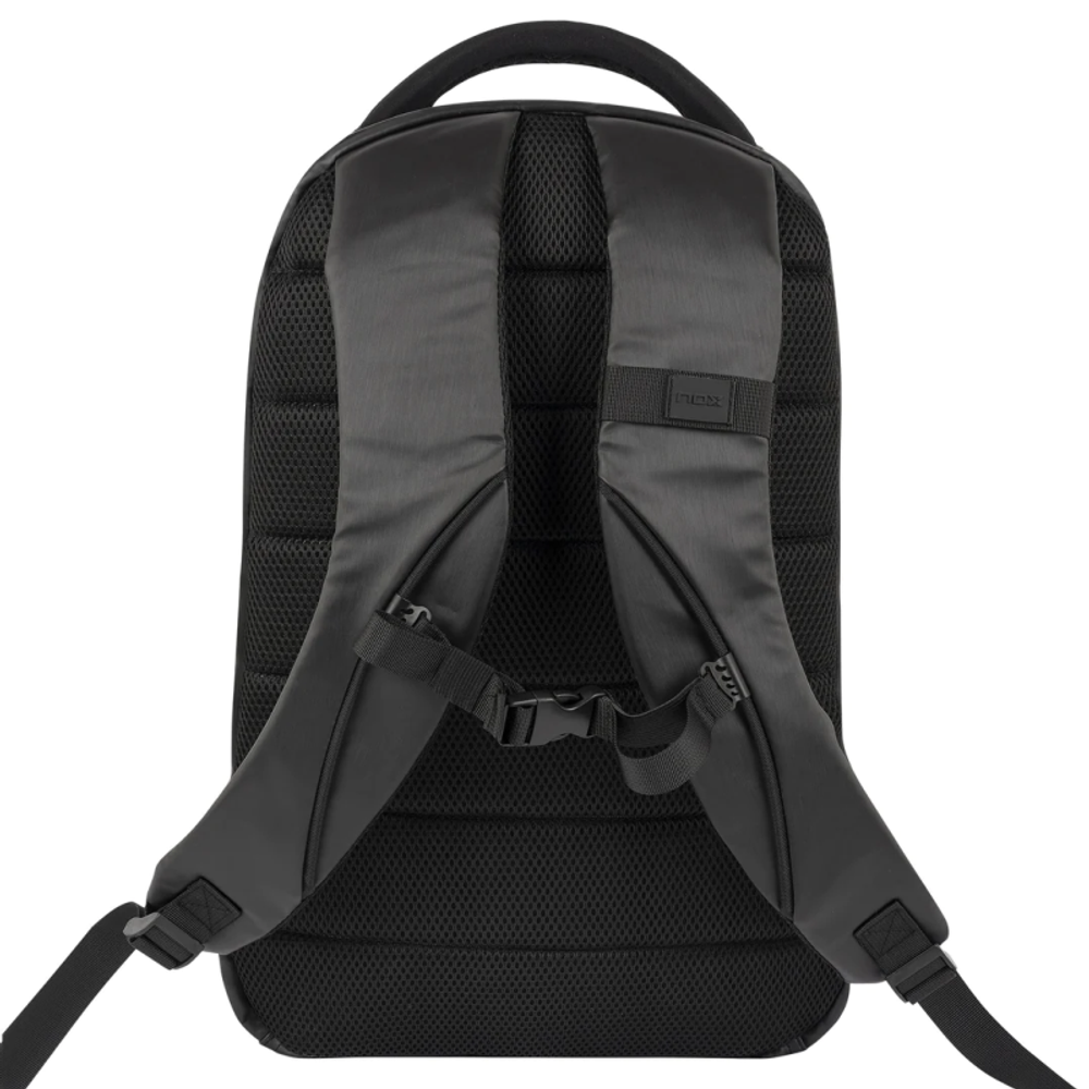 Рюкзак для Падел Pro Series 2024 Backpack - black