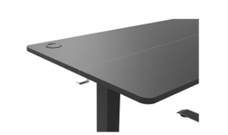 Компьютерный стол RITMIX TBL-140 black