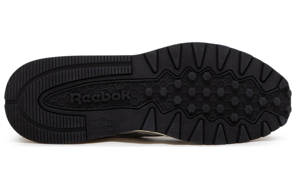Кроссовки Reebok Classic Leather Hexalite+ "Chalk"