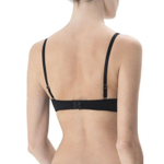 Бюстгальтер-трансформер с эффектом пуш-ап (Размер: 1B) (Цвет: телесный)