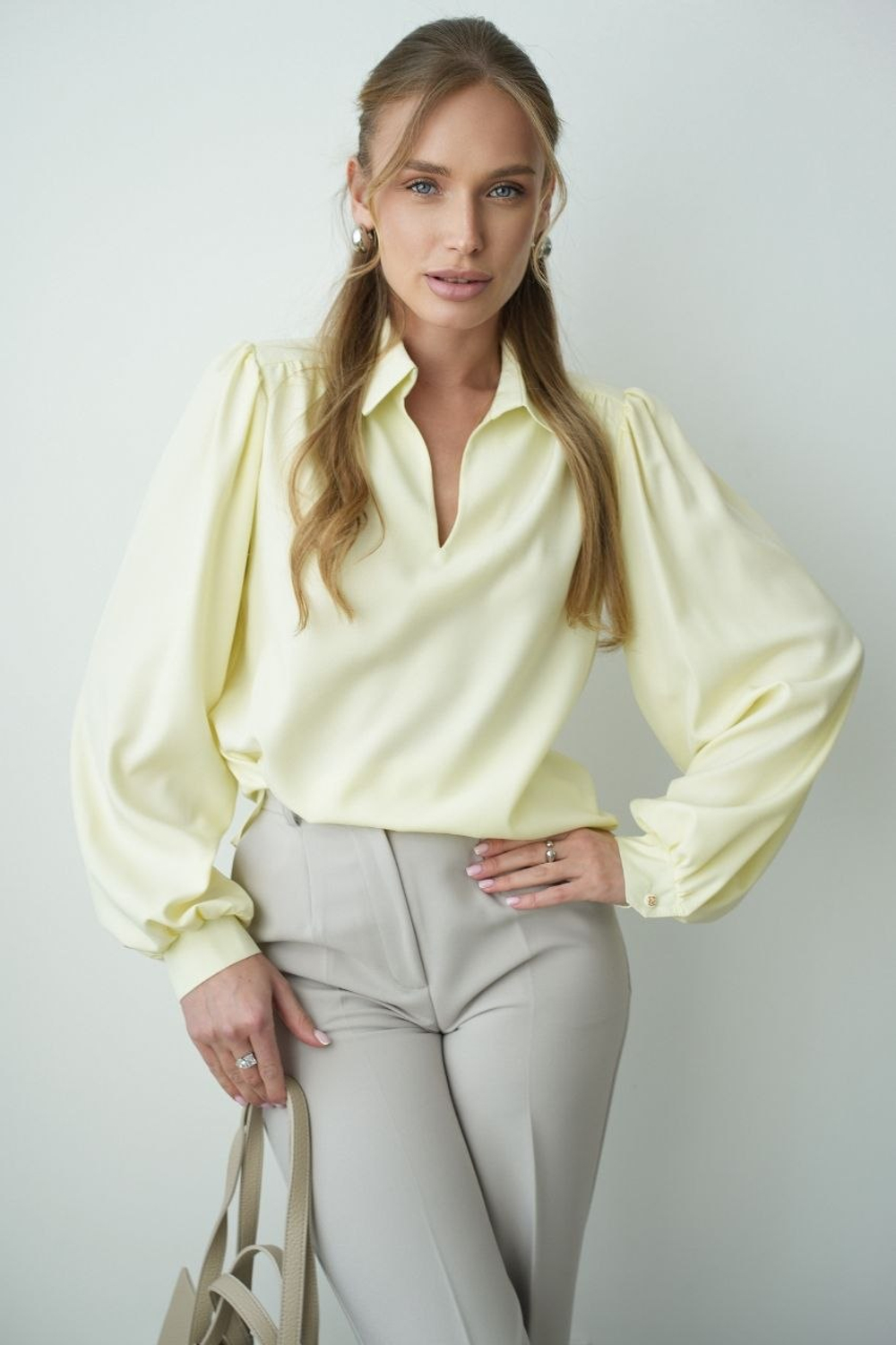 Блузка женская М-1822