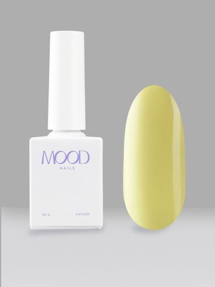 Гель-лак MOODNAIL Early Fall Leaf, 10г
