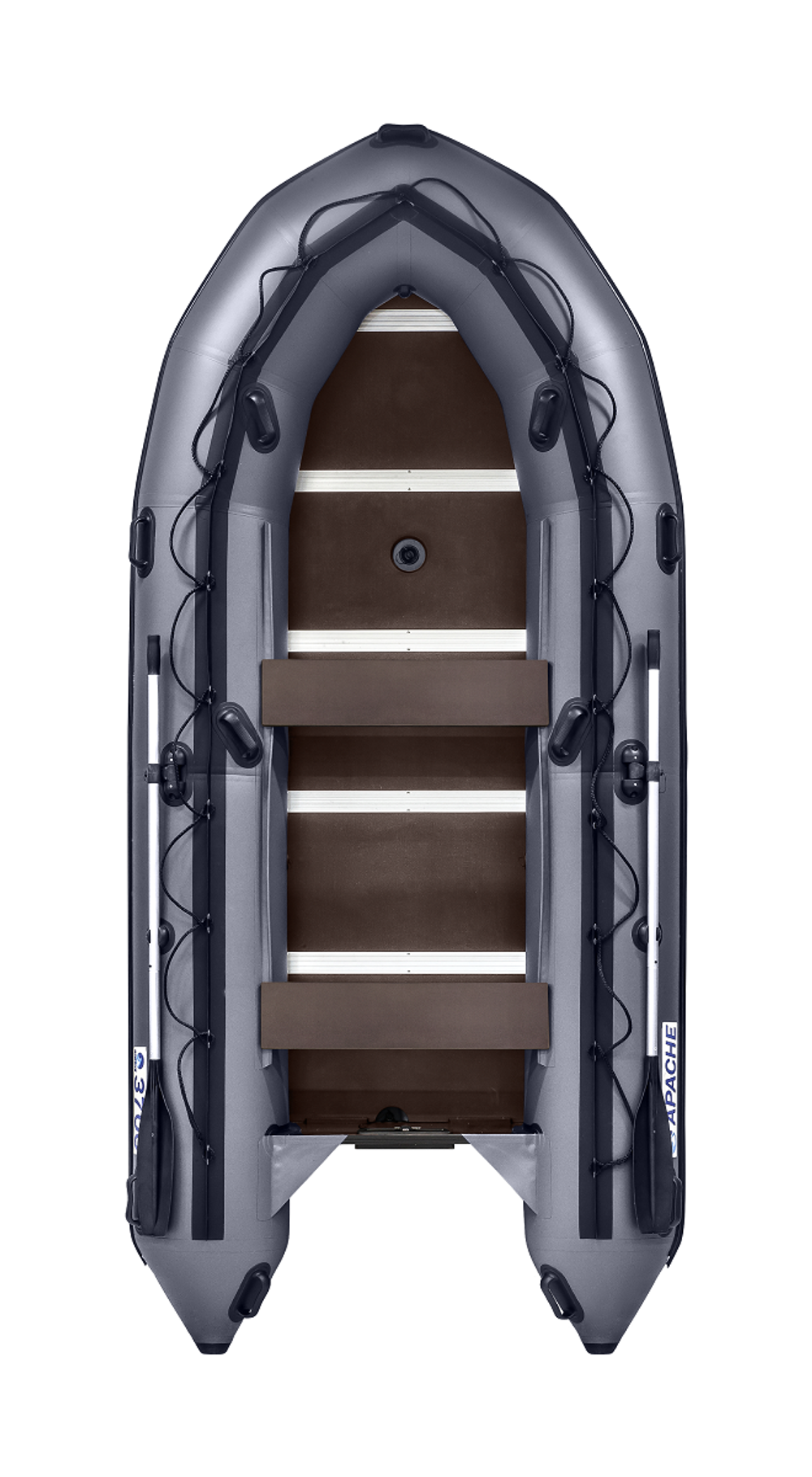 APACHE (АПАЧЕ) 3700СК (ЛОДКА ПВХ ПОД МОТОР)