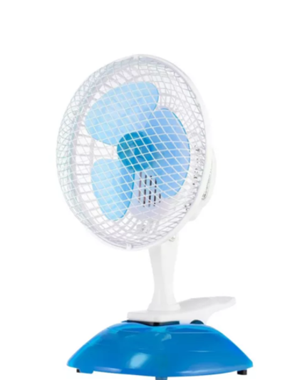 Вентилятор Oasis VP-15WB