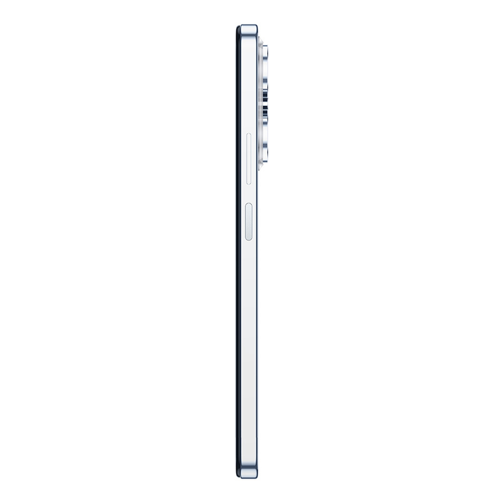 Смартфон TECNO Spark 20 Pro (KJ6) 12/256GB Frosty Ivory