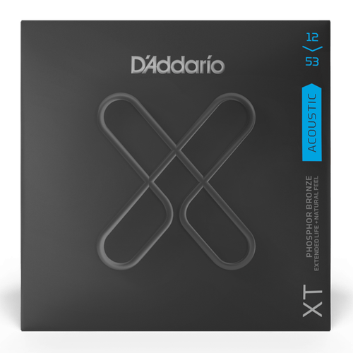 D'ADDARIO XTAPB1253