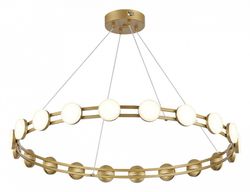 Подвесная люстра ST-Luce MONRO SL6610.203.20