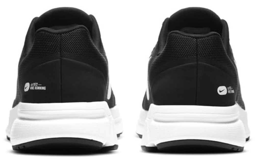 Кроссовки Nike Zoom Span 3 (Женская размерная сетка)