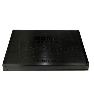 Усилитель MOMO HE-4.100