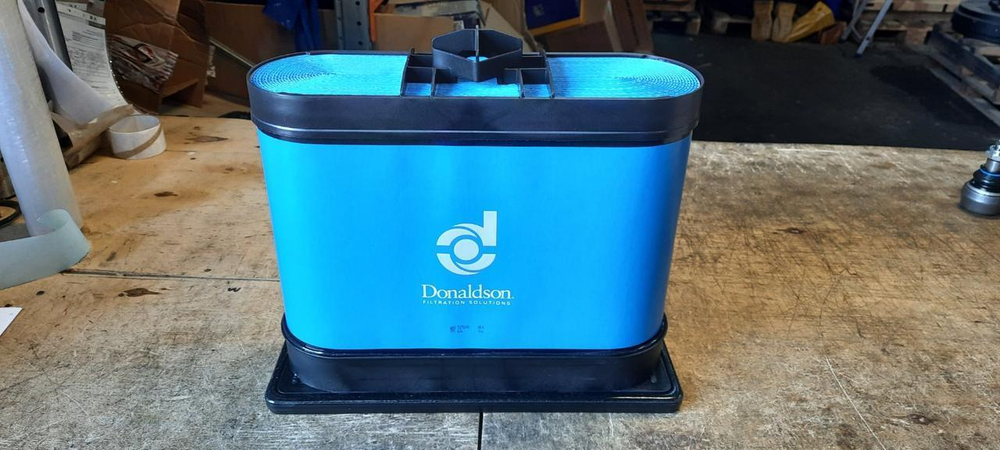 Фильтр воздушный Donaldson DBA5292