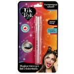 Жидкие тени д/век, розовые YS76283TTG (Tik Tok girl)