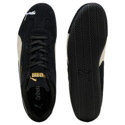 Кроссовки Puma Speedcat 'Black White' 406329-01