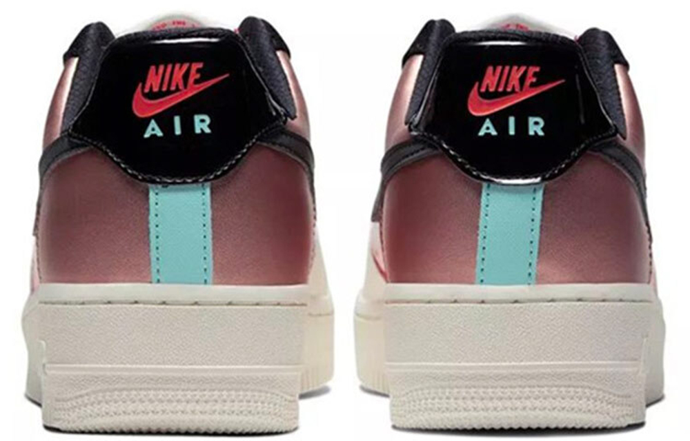 Кроссовки Nike Air Force 1 (Женская размерная сетка)
