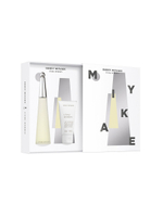 ISSEY MIYAKE L'EAU D'ISSEY lady set (50ml edt + 50ml b/lotion)
