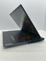 Ноутбук Lenovo Legion 7 15IMH05 (81YT001ARU) 15.6"/Intel Core i7-10750H/RAM 32 GB/SSD 1024 GB/nVidia GeForce RTX 2080 Super Max-Q 8 Гб/1920x1080/IPS/240 Hz/Подсветка кл-ры:RGB/серый. Состояние: Уценка/ небольшие следы на матрице от клавиатуры/не работает передняя контурная подсветка/C1
