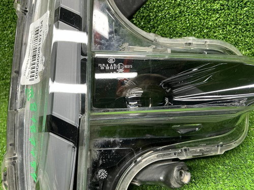 Указатель поворота Chery Tiggo 7 Pro Max (22-24)