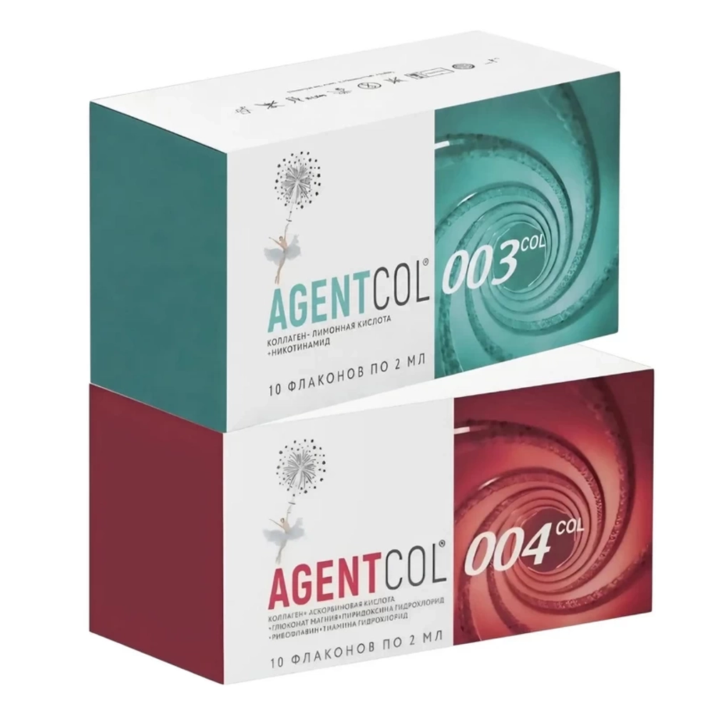 Agentcol