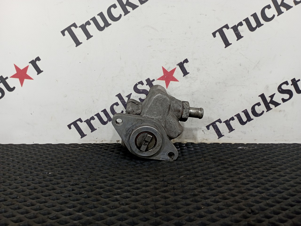 Насос ГУРа 2017г.