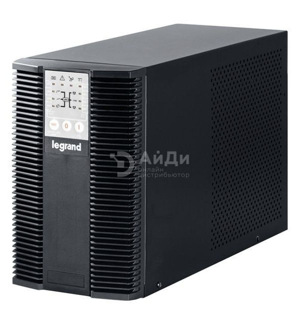 Батарейный шкаф Legrand 310598