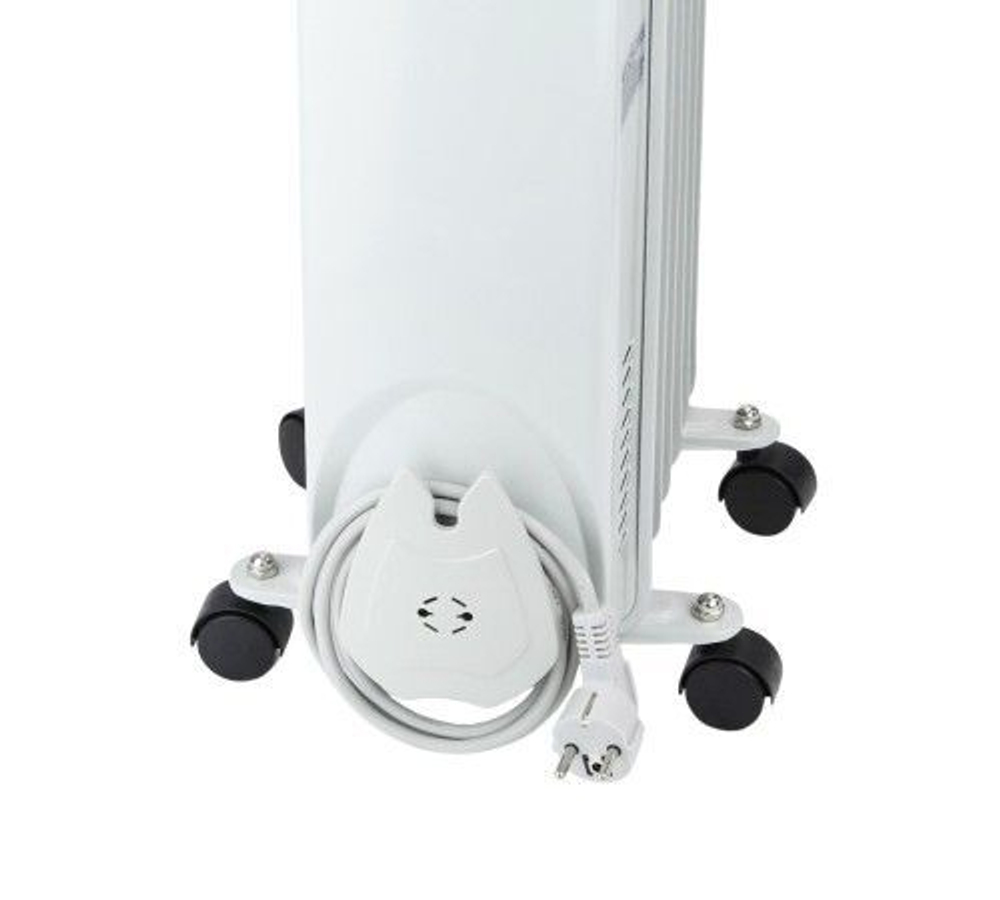 Радиатор масляный напольный Engy 1307