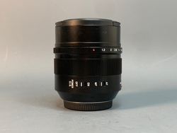 Panasonic Nocticron 42.5mm f/1.2 Asph DG O.I.S.