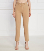 Брюки Liu Jo - бежевый(WF3091 T7982)