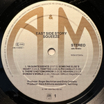 Squeeze- East Side Story (Европа 1981г.)