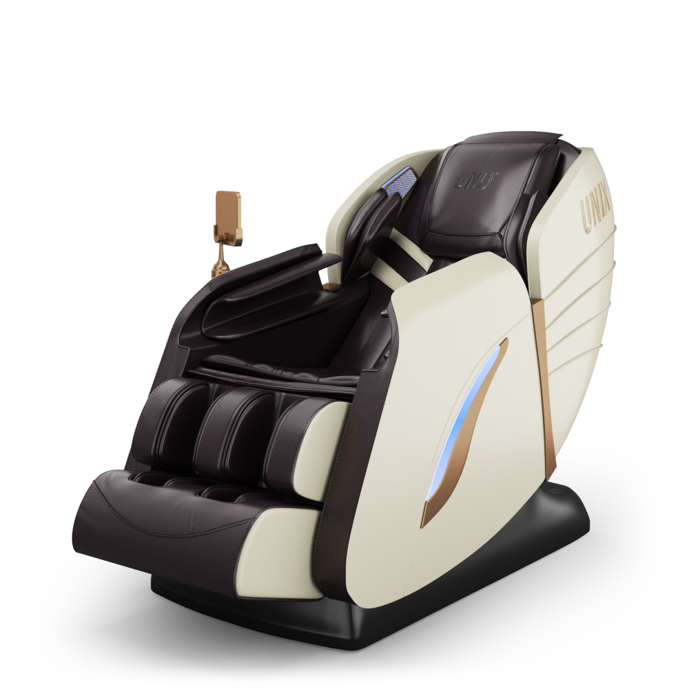 Массажное кресло Unix Adora