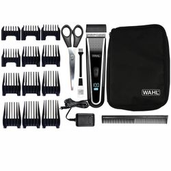 Машинка для стрижки волос Wahl Lithium Pro LCD (1902-0465)