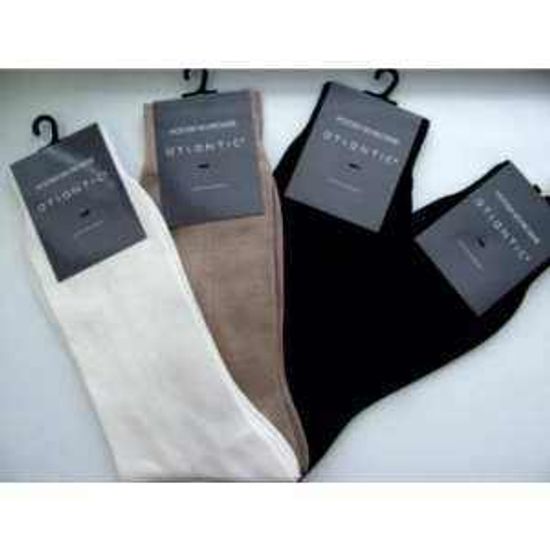 Носки мужские ATLANTIC MSC-105