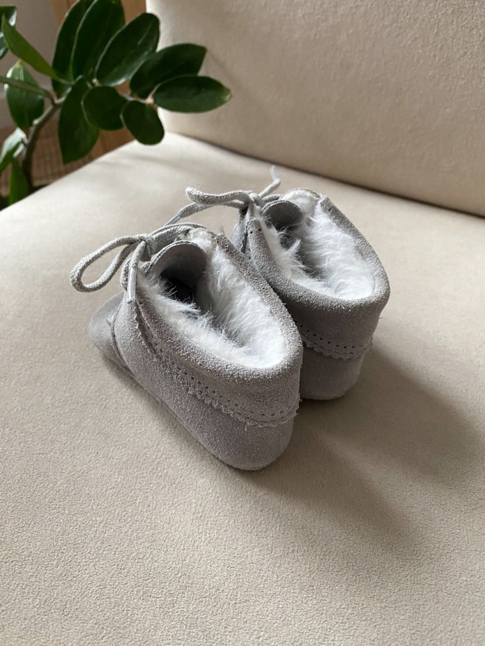 Новые пинетки Tartine et Chocolat, 16