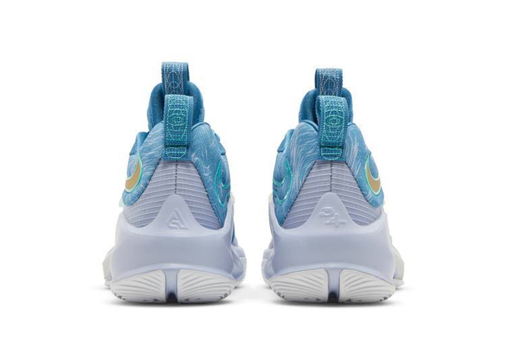 Кроссовки Nike Freak 3 Zoom Ep
