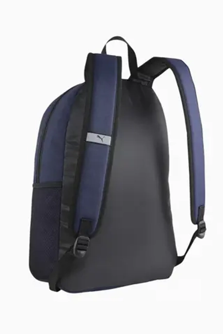 Рюкзак Puma TeamGOAL - темно-синий