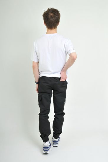 Брюки MARK Jogger Pitchsoft JP 007.10 Чёрный