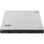 Сетевое хранилище QNAP (TS-464U-RP-8G)