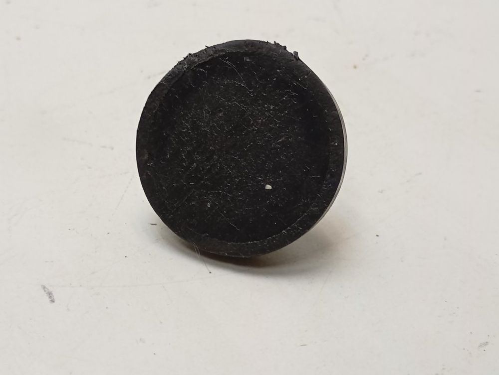 GOY1054L кт48 Ножка для стиральной машины Candy 41028020 б/у