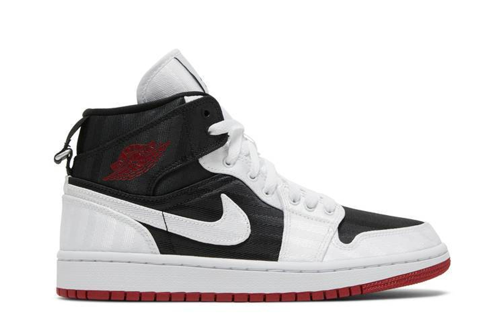 Кроссовки Jordan Air Jordan 1 Mid Se Utility (Женская размерная сетка)