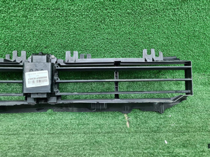 Воздуховод радиатора BMW 3er G20 (2018-2022)