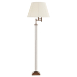 Торшер Floor Lamp Beaufort арт.108488