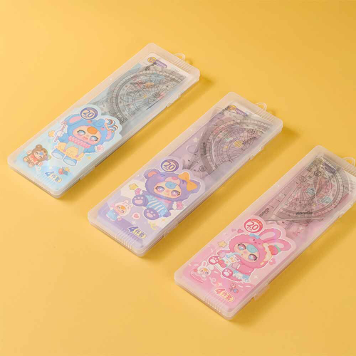 Набор линеек