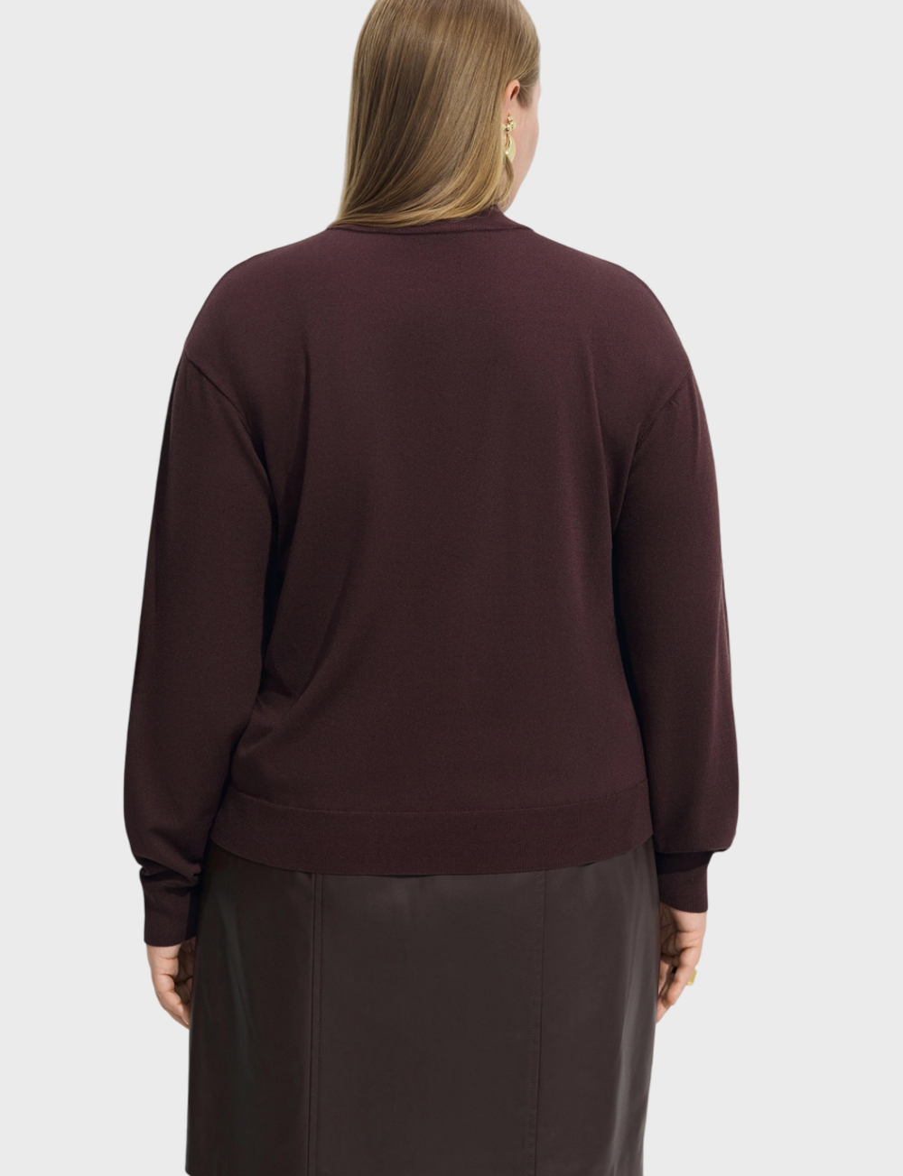 Джемпер DIVNO