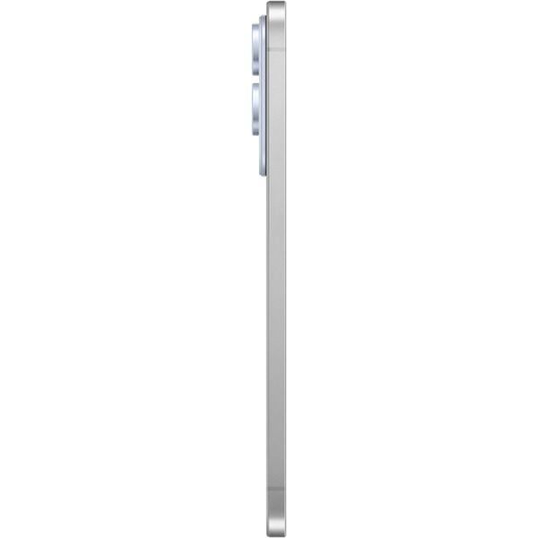 Смартфон Samsung Galaxy S25 Edge 12/512 ГБ (SM-S937B/DS) Голубой Титан | Titanium Icy Blue