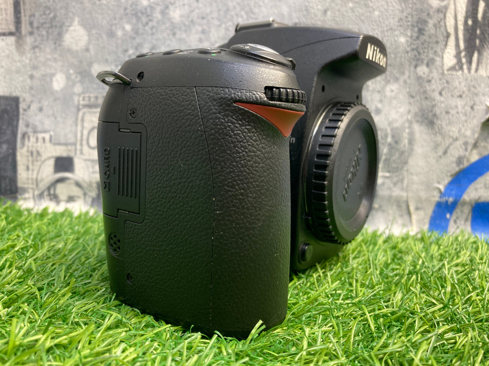 Nikon D90 Покупка/Продажа