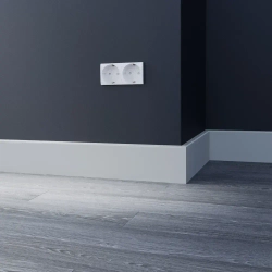 САВАШ Плинтус 2070, 1 шт.