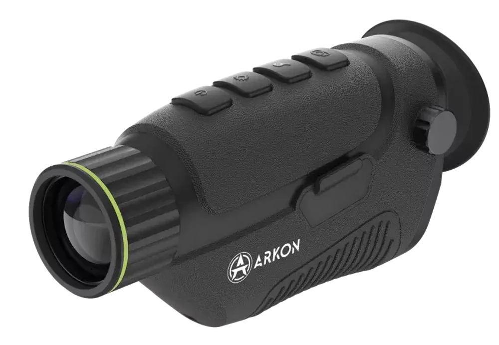 Тепловизионный монокуляр Arkon Nevis SN25